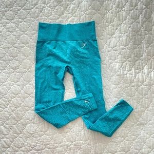 Gymshark Vital Seamless Leggings (SOLD OUT!)